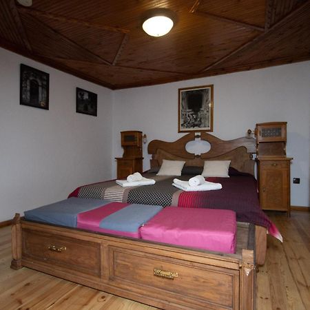 Старата Баkалия The Old Grocery, Guest Rooms บัลชิค ภายนอก รูปภาพ
