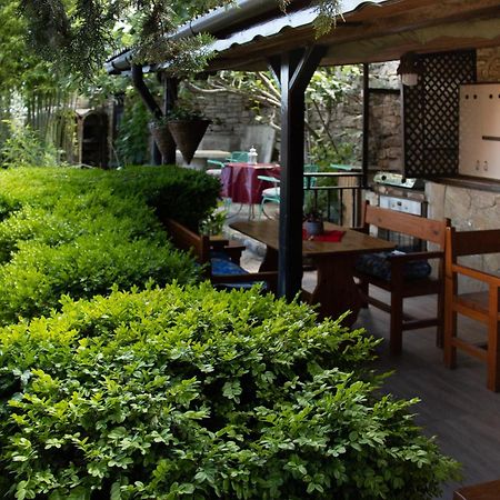 Старата Баkалия The Old Grocery, Guest Rooms บัลชิค ภายนอก รูปภาพ