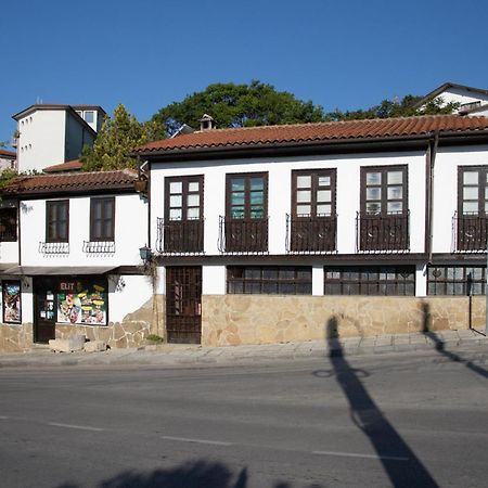 Старата Баkалия The Old Grocery, Guest Rooms บัลชิค ภายนอก รูปภาพ