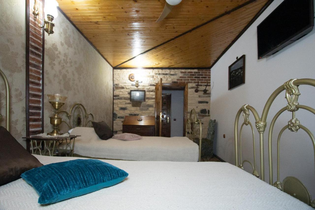 Старата Баkалия The Old Grocery, Guest Rooms บัลชิค ภายนอก รูปภาพ