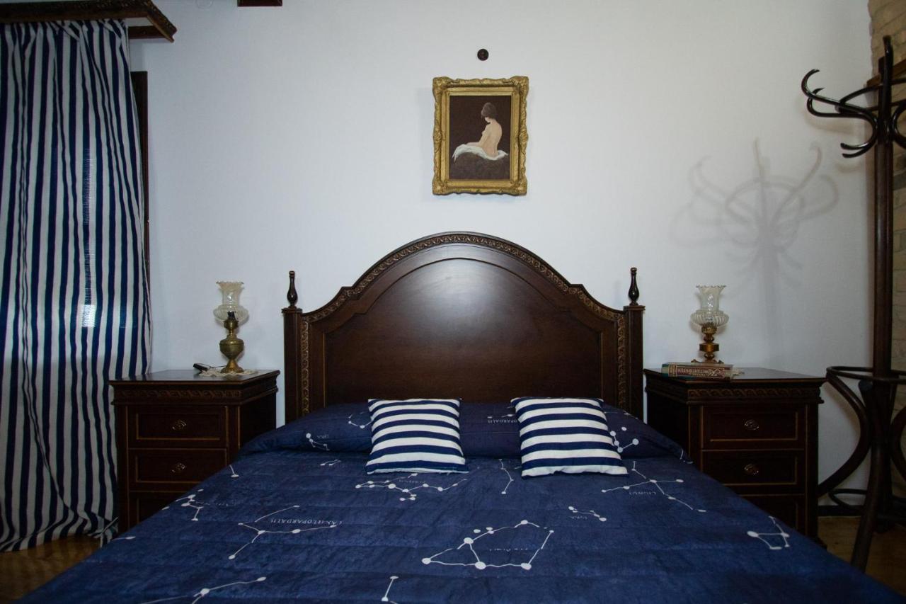 Старата Баkалия The Old Grocery, Guest Rooms บัลชิค ภายนอก รูปภาพ