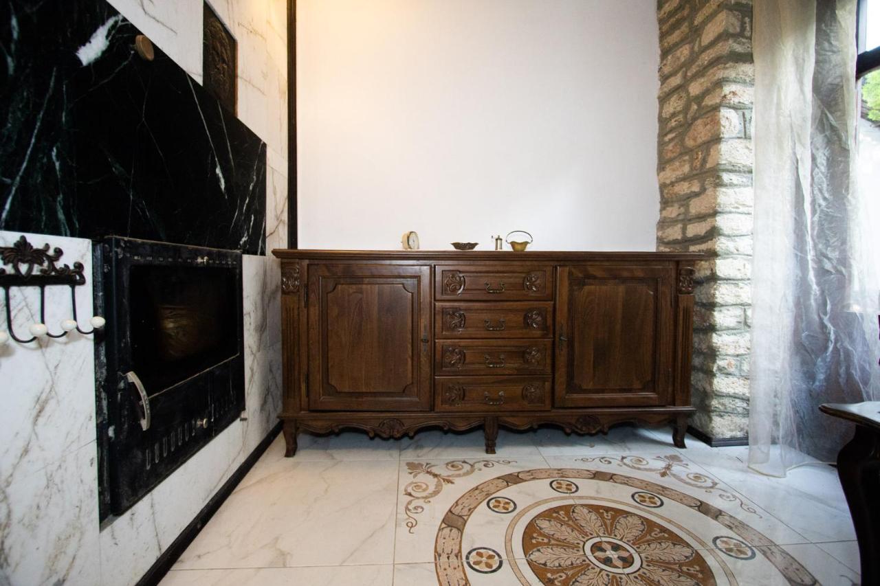 Старата Баkалия The Old Grocery, Guest Rooms บัลชิค ภายนอก รูปภาพ