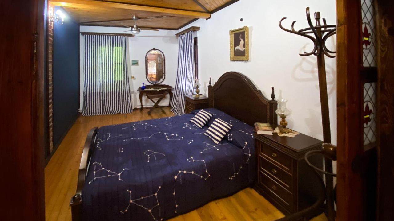 Старата Баkалия The Old Grocery, Guest Rooms บัลชิค ภายนอก รูปภาพ