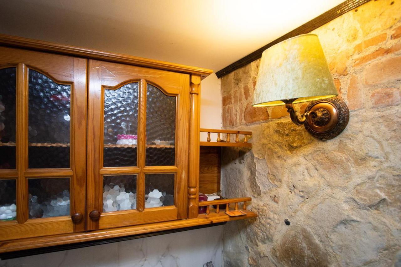 Старата Баkалия The Old Grocery, Guest Rooms บัลชิค ภายนอก รูปภาพ