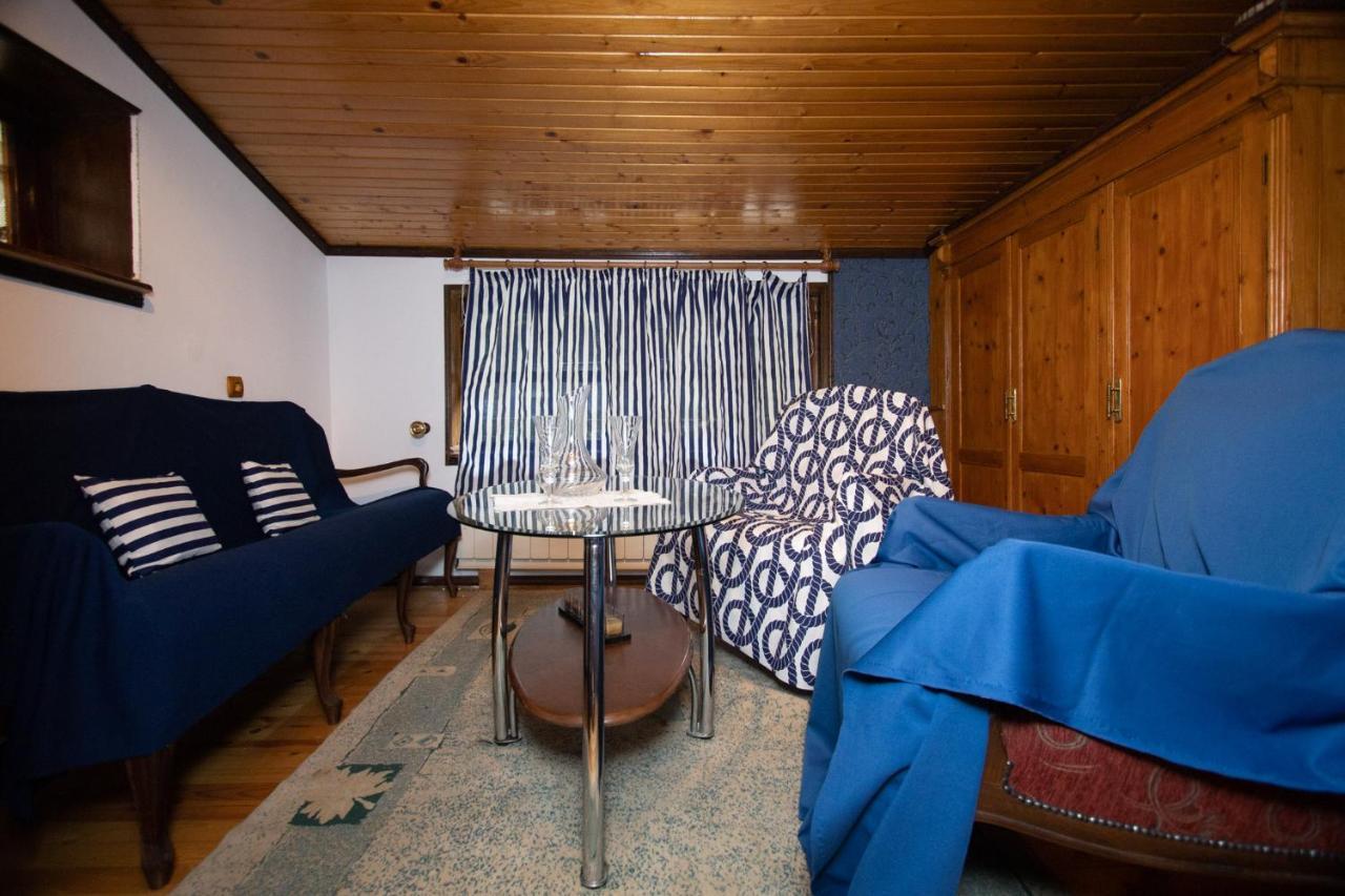 Старата Баkалия The Old Grocery, Guest Rooms บัลชิค ภายนอก รูปภาพ