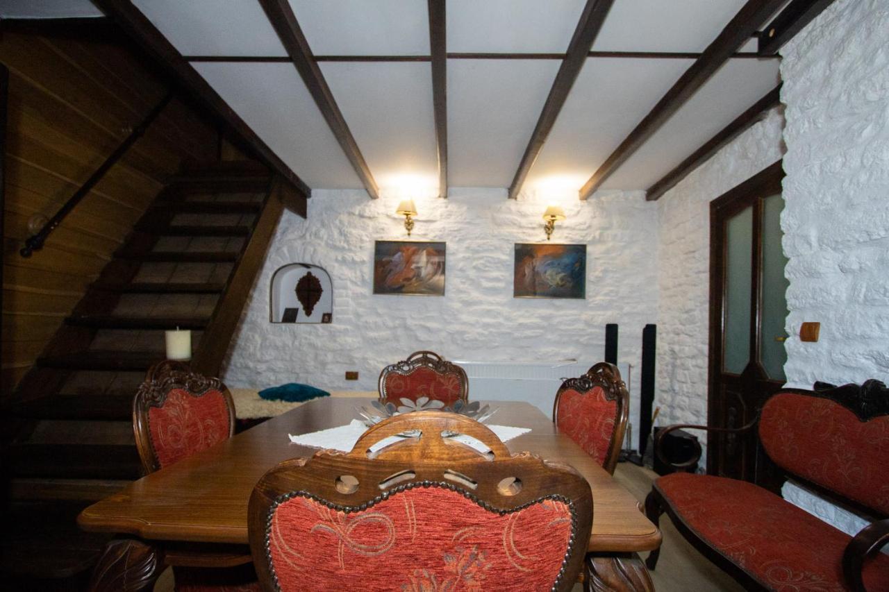 Старата Баkалия The Old Grocery, Guest Rooms บัลชิค ภายนอก รูปภาพ