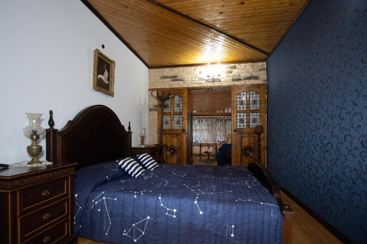 Старата Баkалия The Old Grocery, Guest Rooms บัลชิค ภายนอก รูปภาพ