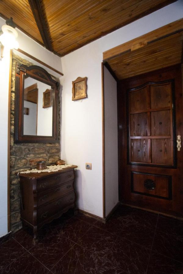 Старата Баkалия The Old Grocery, Guest Rooms บัลชิค ภายนอก รูปภาพ