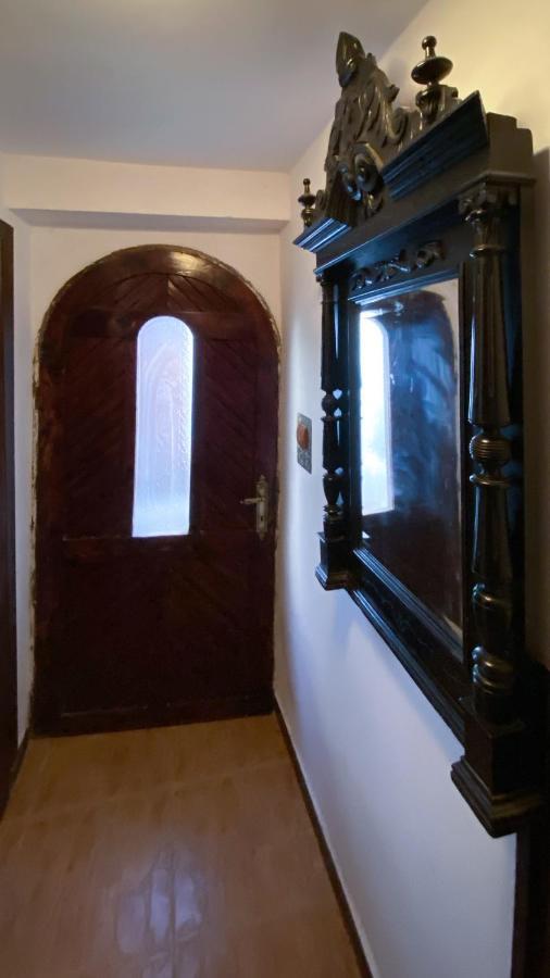 Старата Баkалия The Old Grocery, Guest Rooms บัลชิค ภายนอก รูปภาพ