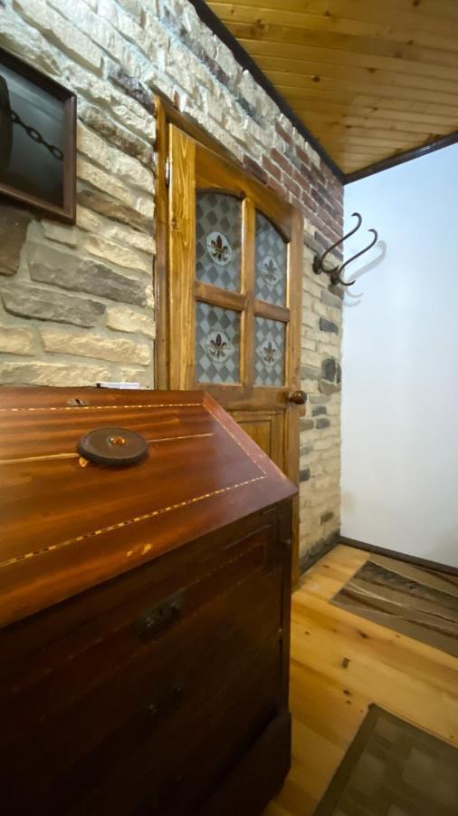 Старата Баkалия The Old Grocery, Guest Rooms บัลชิค ภายนอก รูปภาพ