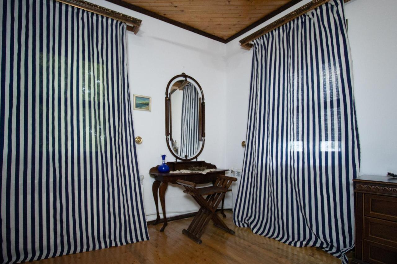 Старата Баkалия The Old Grocery, Guest Rooms บัลชิค ภายนอก รูปภาพ