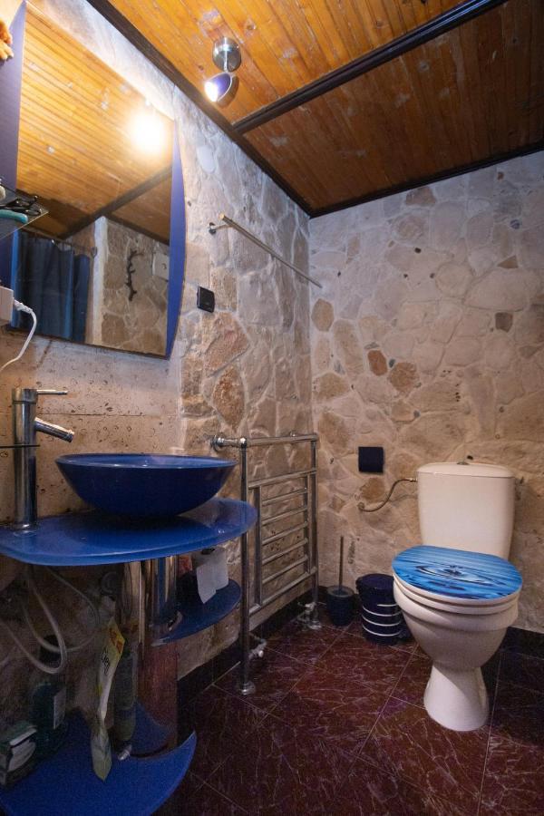 Старата Баkалия The Old Grocery, Guest Rooms บัลชิค ภายนอก รูปภาพ