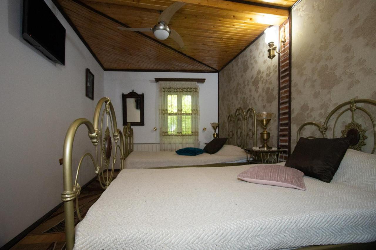 Старата Баkалия The Old Grocery, Guest Rooms บัลชิค ภายนอก รูปภาพ