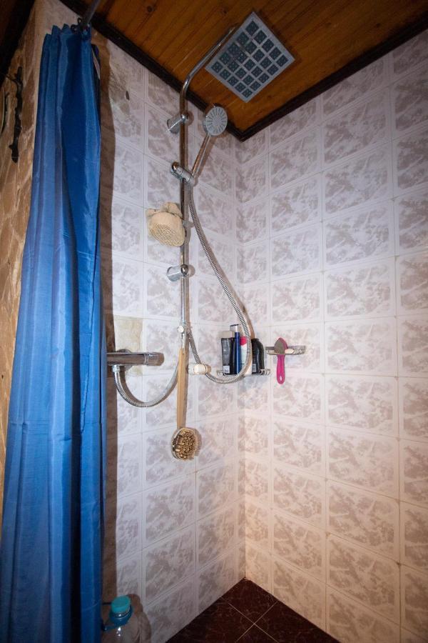 Старата Баkалия The Old Grocery, Guest Rooms บัลชิค ภายนอก รูปภาพ
