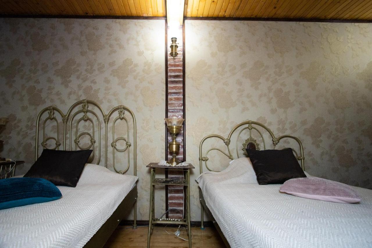 Старата Баkалия The Old Grocery, Guest Rooms บัลชิค ภายนอก รูปภาพ