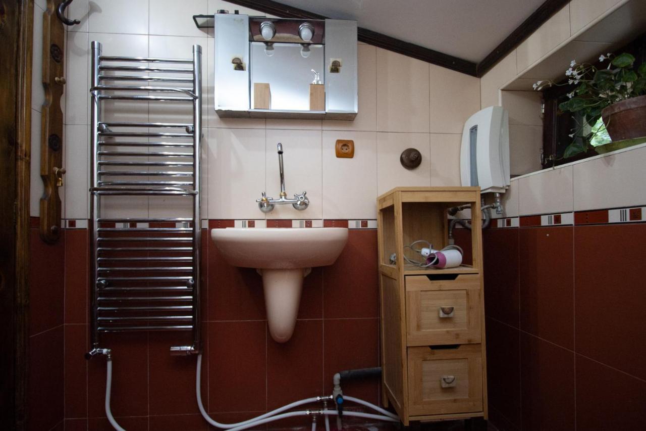 Старата Баkалия The Old Grocery, Guest Rooms บัลชิค ภายนอก รูปภาพ