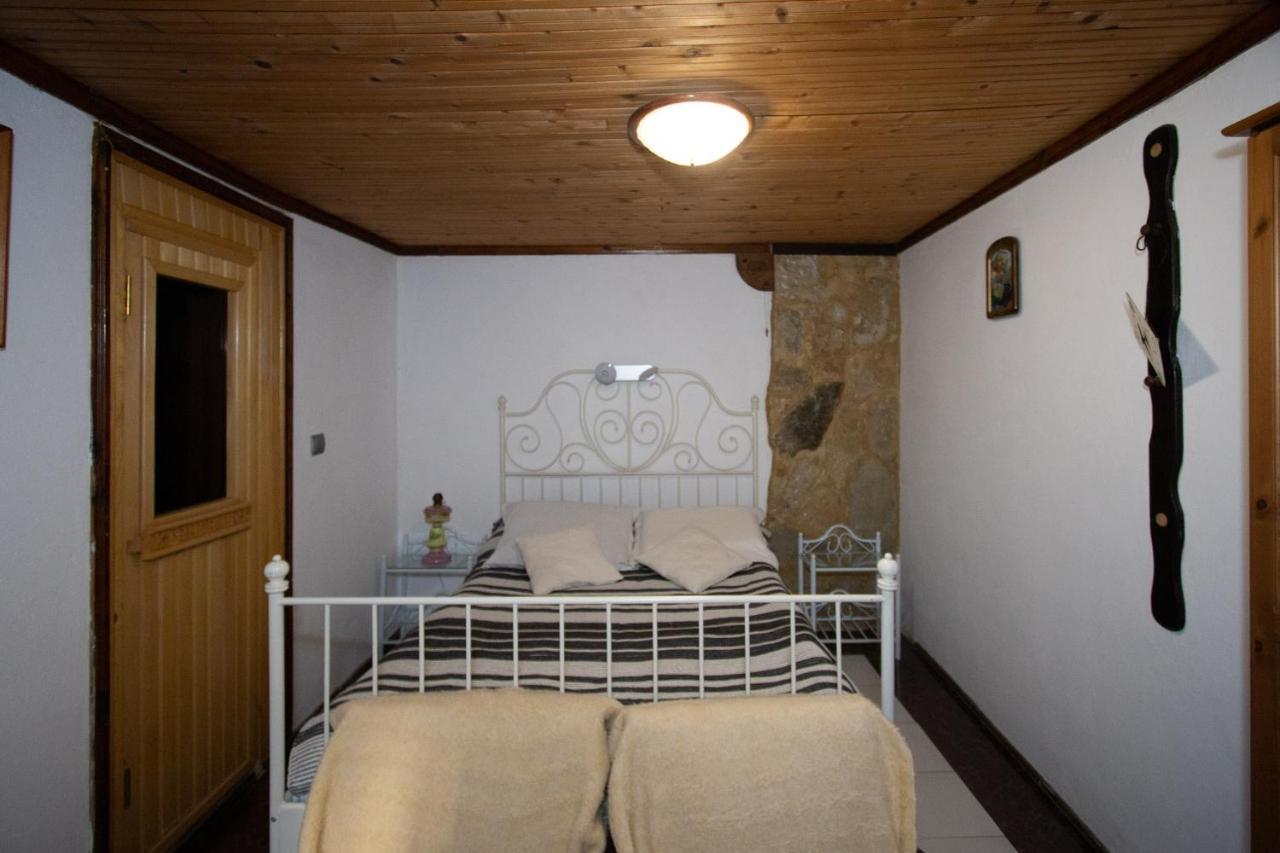 Старата Баkалия The Old Grocery, Guest Rooms บัลชิค ภายนอก รูปภาพ