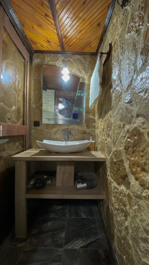 Старата Баkалия The Old Grocery, Guest Rooms บัลชิค ภายนอก รูปภาพ