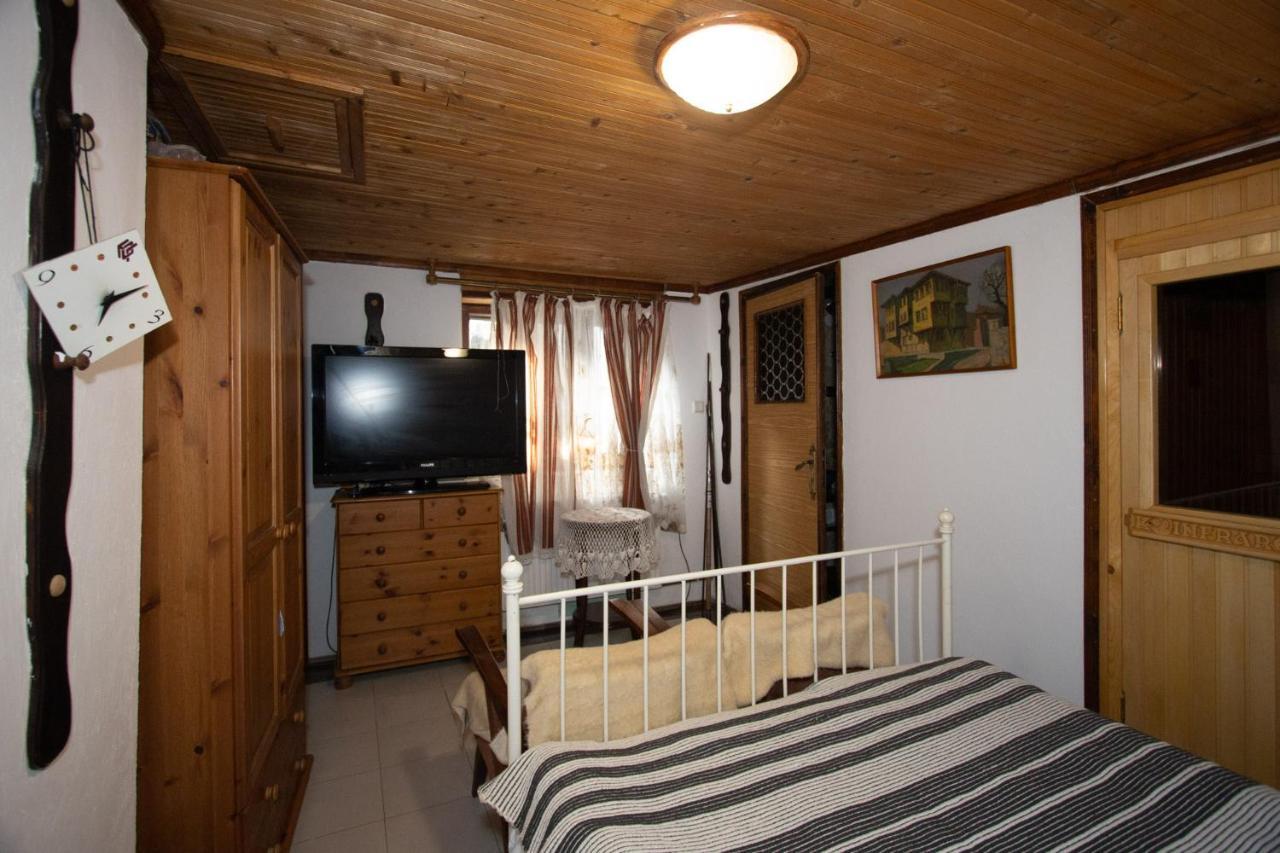 Старата Баkалия The Old Grocery, Guest Rooms บัลชิค ภายนอก รูปภาพ