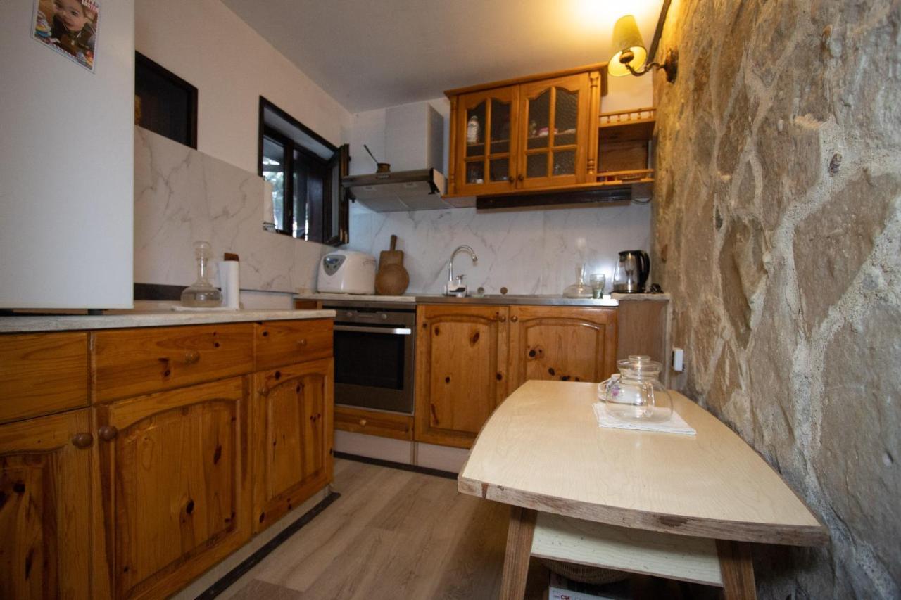 Старата Баkалия The Old Grocery, Guest Rooms บัลชิค ภายนอก รูปภาพ