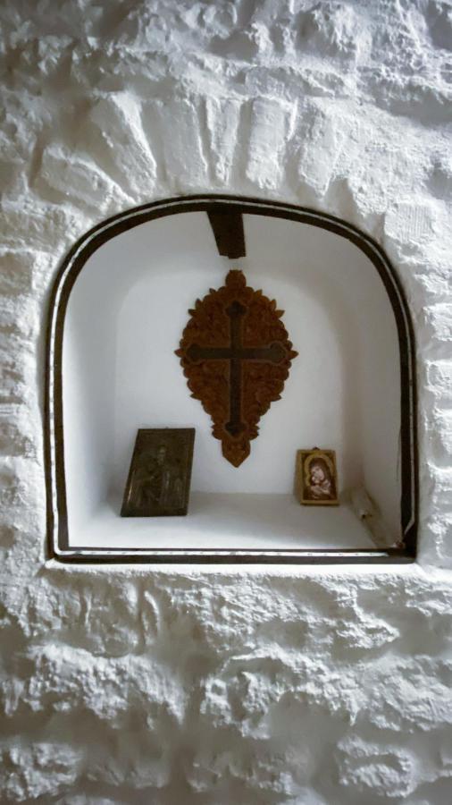 Старата Баkалия The Old Grocery, Guest Rooms บัลชิค ภายนอก รูปภาพ