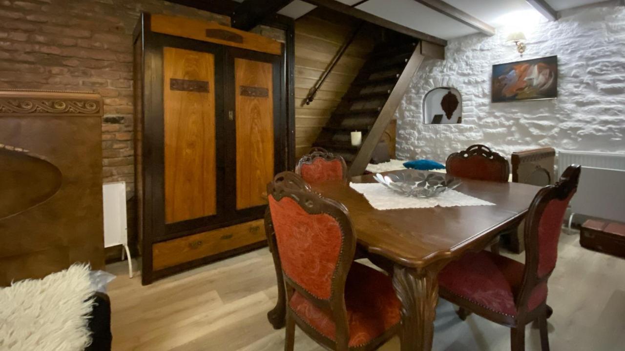 Старата Баkалия The Old Grocery, Guest Rooms บัลชิค ภายนอก รูปภาพ