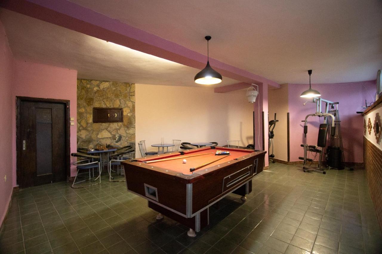 Старата Баkалия The Old Grocery, Guest Rooms บัลชิค ภายนอก รูปภาพ