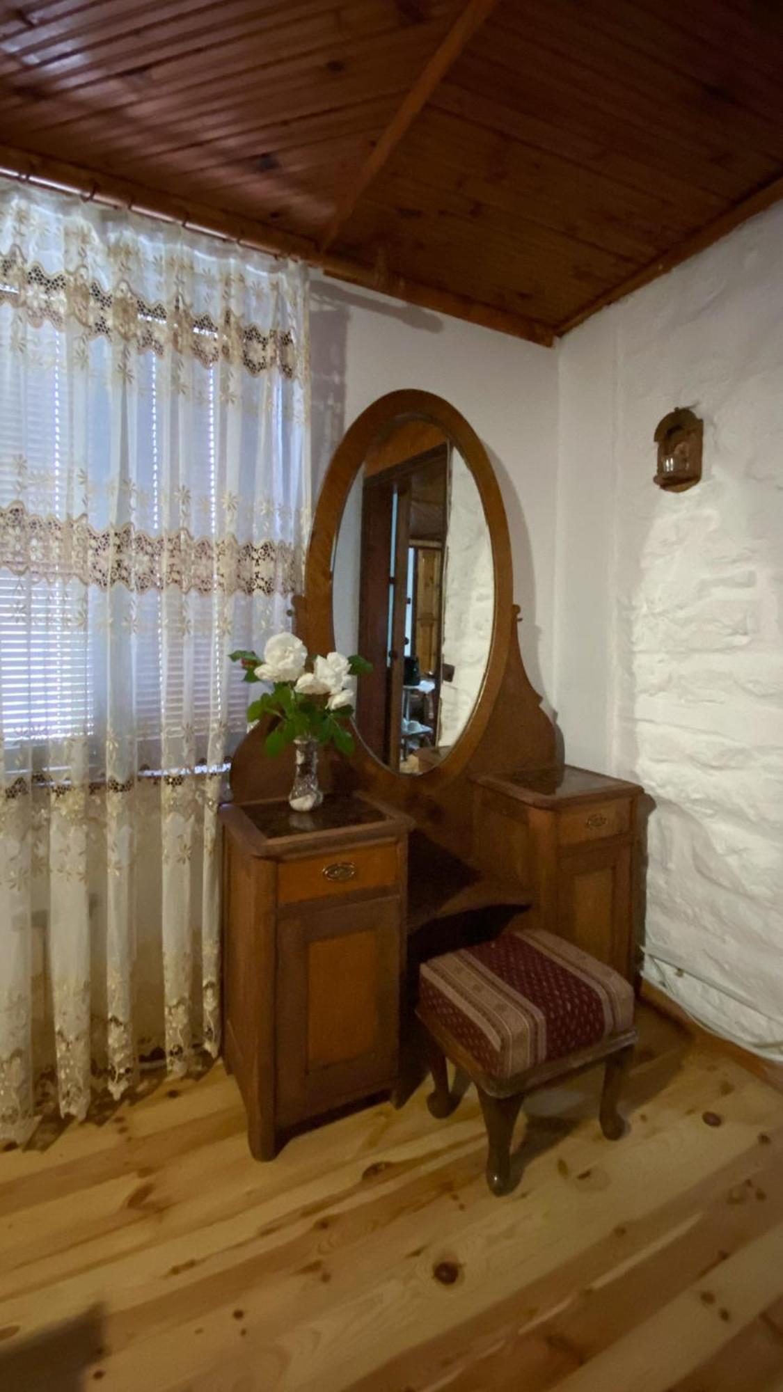 Старата Баkалия The Old Grocery, Guest Rooms บัลชิค ภายนอก รูปภาพ