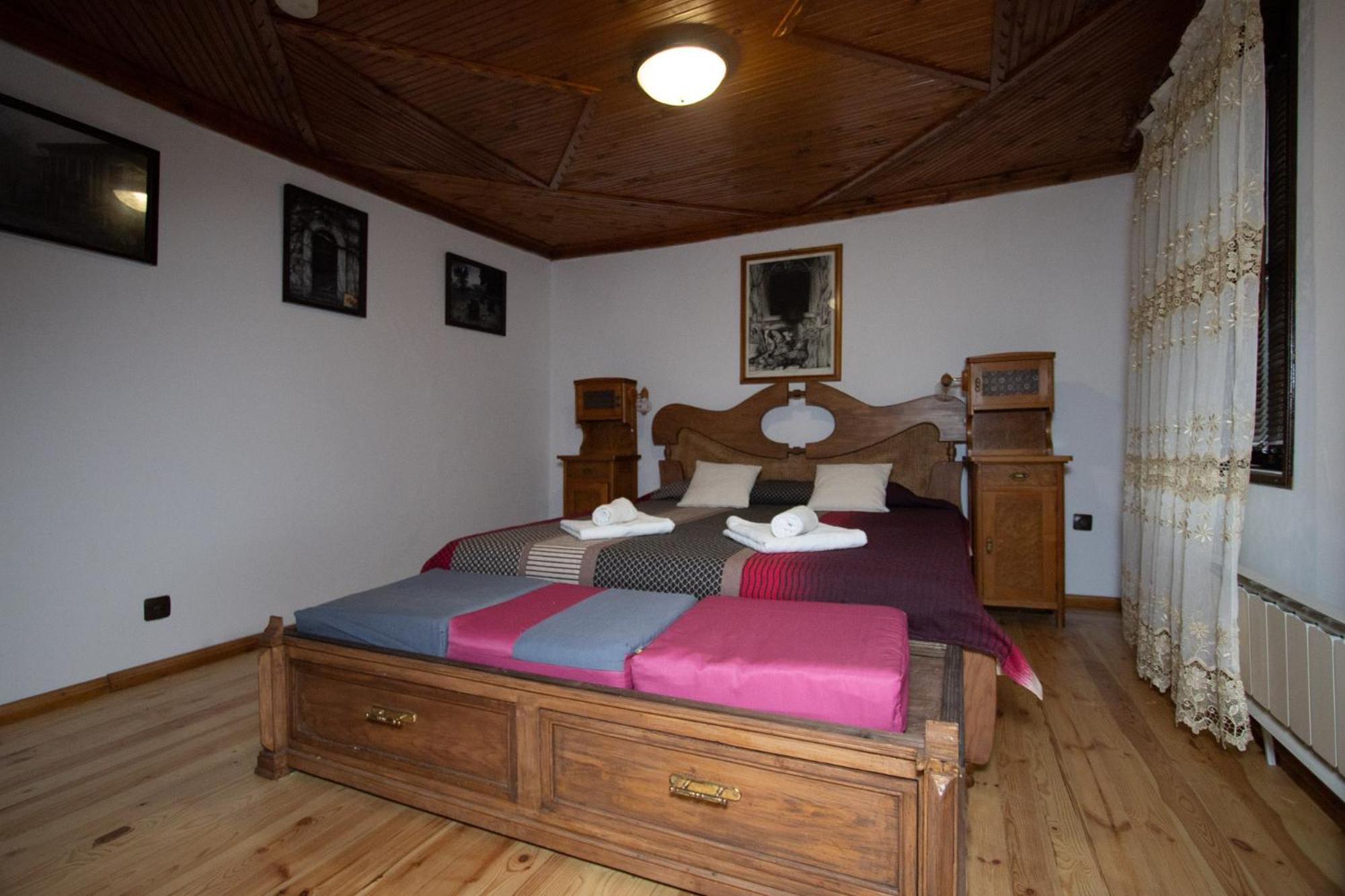 Старата Баkалия The Old Grocery, Guest Rooms บัลชิค ภายนอก รูปภาพ