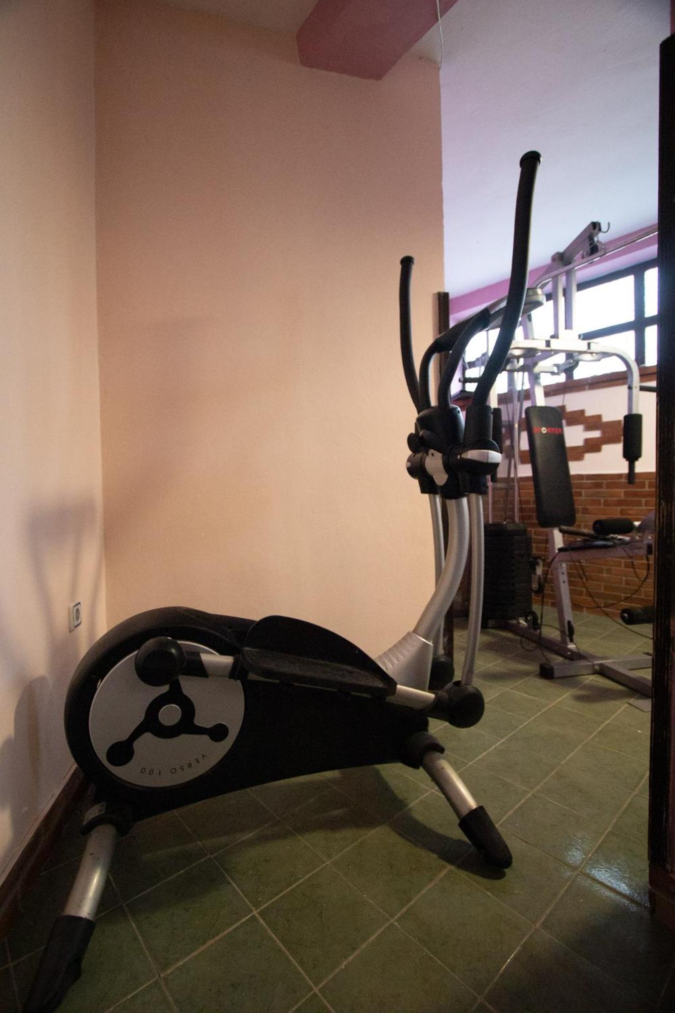 Старата Баkалия The Old Grocery, Guest Rooms บัลชิค ภายนอก รูปภาพ
