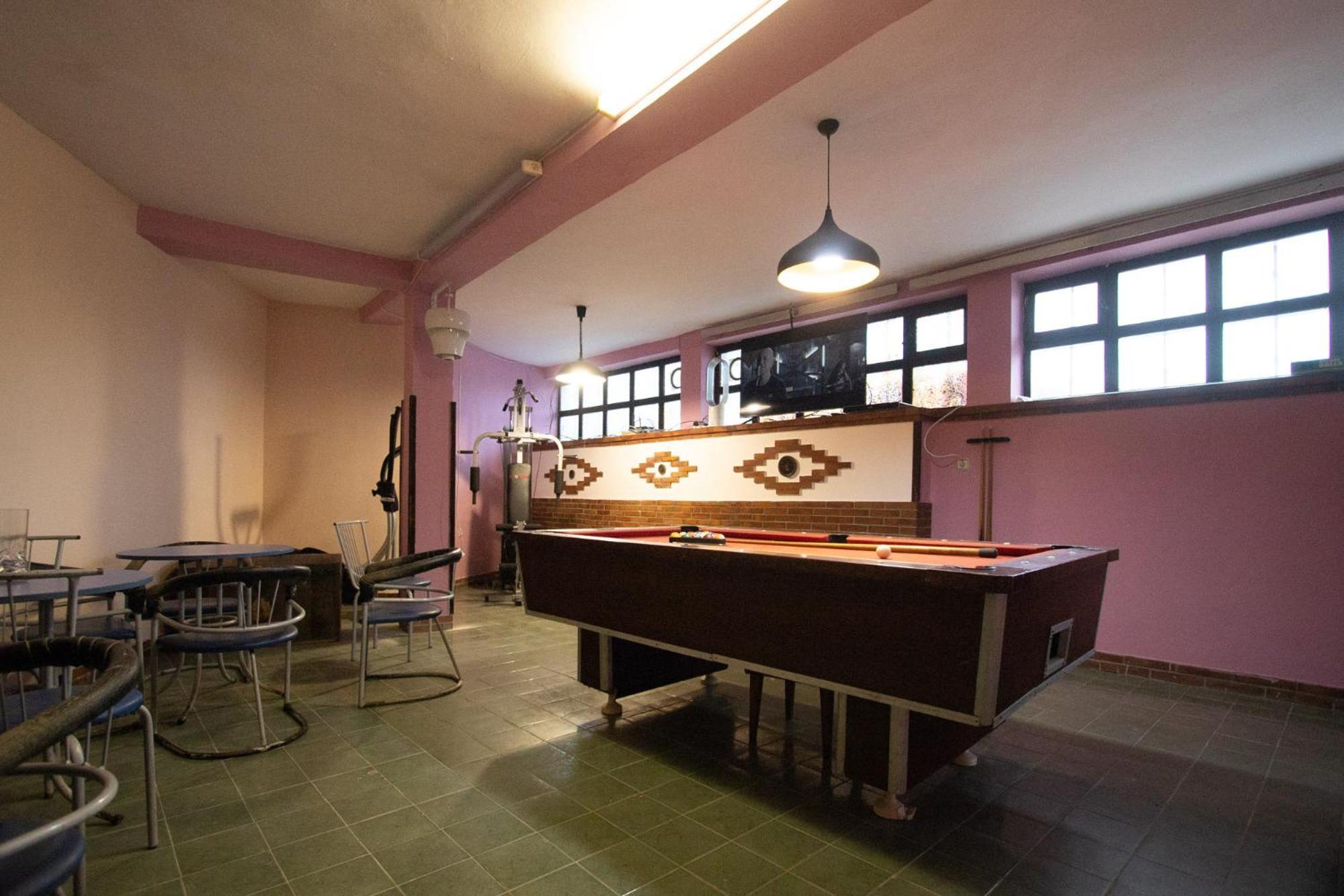 Старата Баkалия The Old Grocery, Guest Rooms บัลชิค ภายนอก รูปภาพ