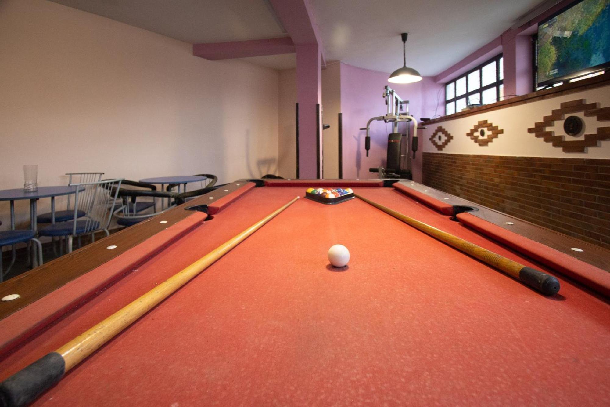 Старата Баkалия The Old Grocery, Guest Rooms บัลชิค ภายนอก รูปภาพ