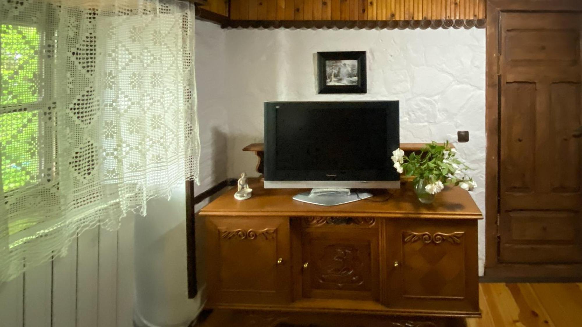 Старата Баkалия The Old Grocery, Guest Rooms บัลชิค ภายนอก รูปภาพ