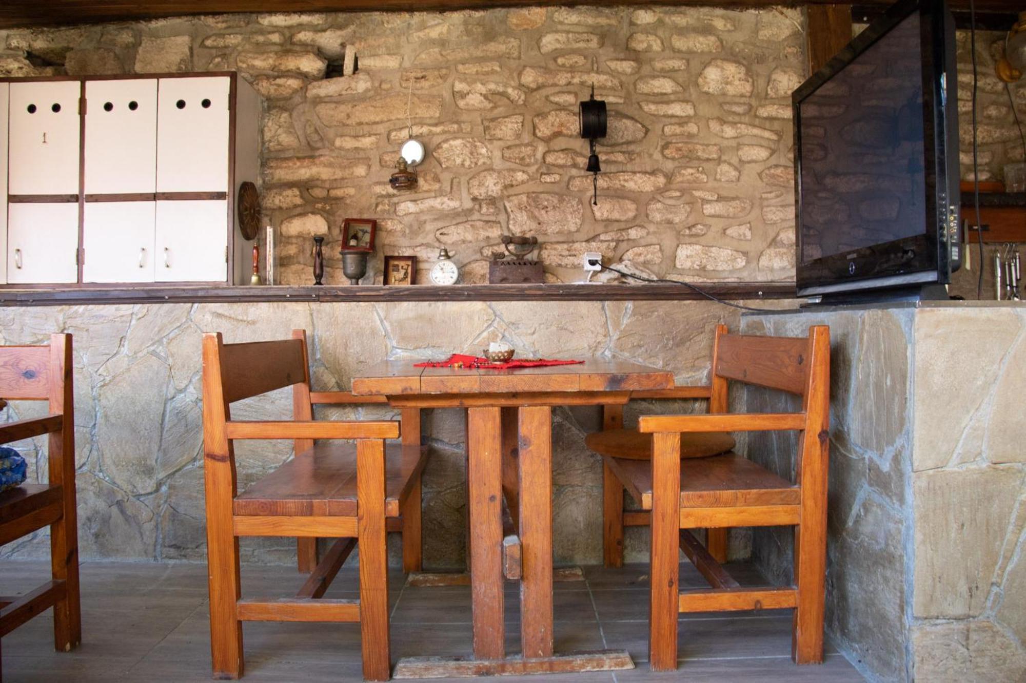Старата Баkалия The Old Grocery, Guest Rooms บัลชิค ภายนอก รูปภาพ