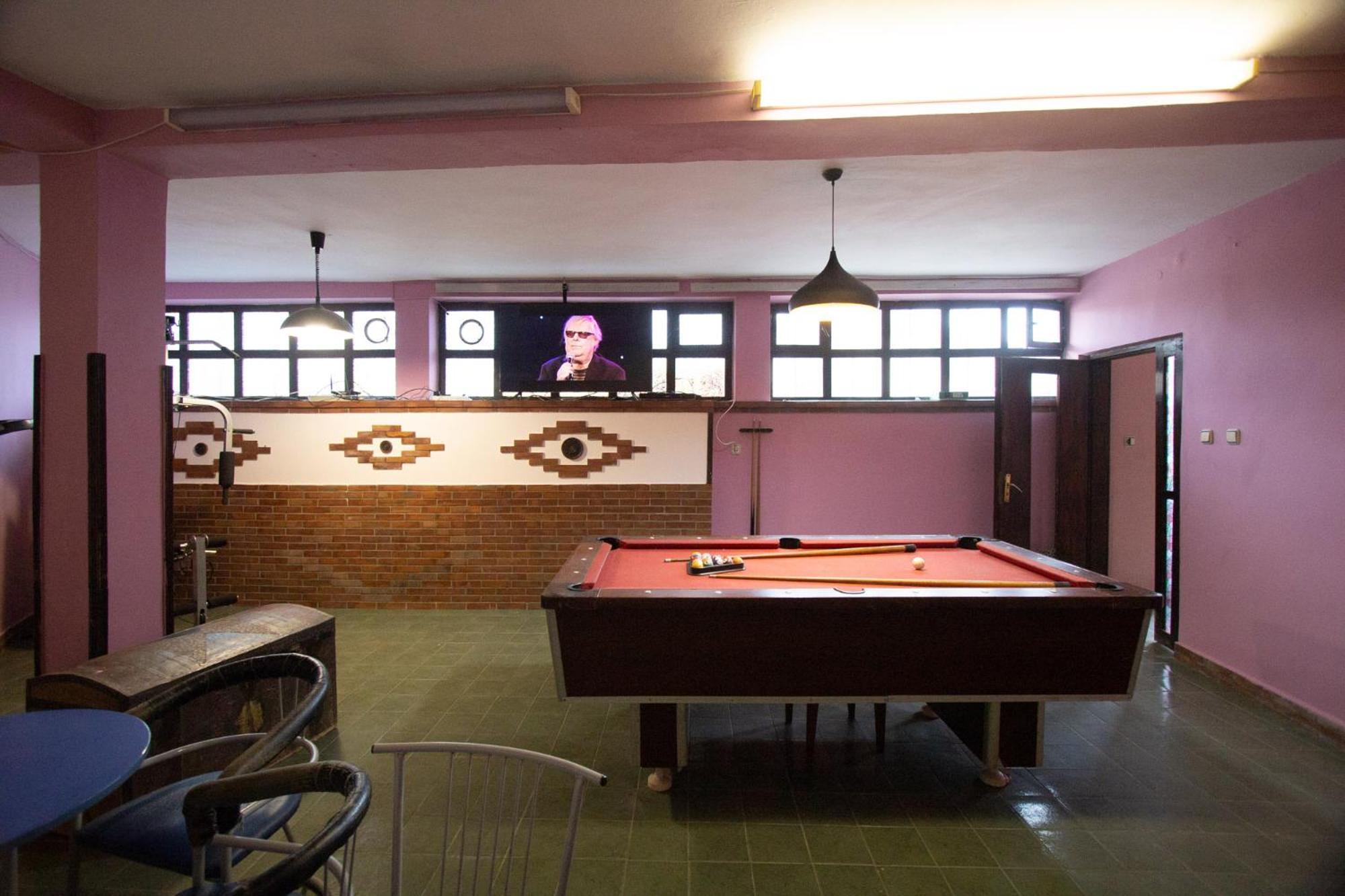 Старата Баkалия The Old Grocery, Guest Rooms บัลชิค ภายนอก รูปภาพ