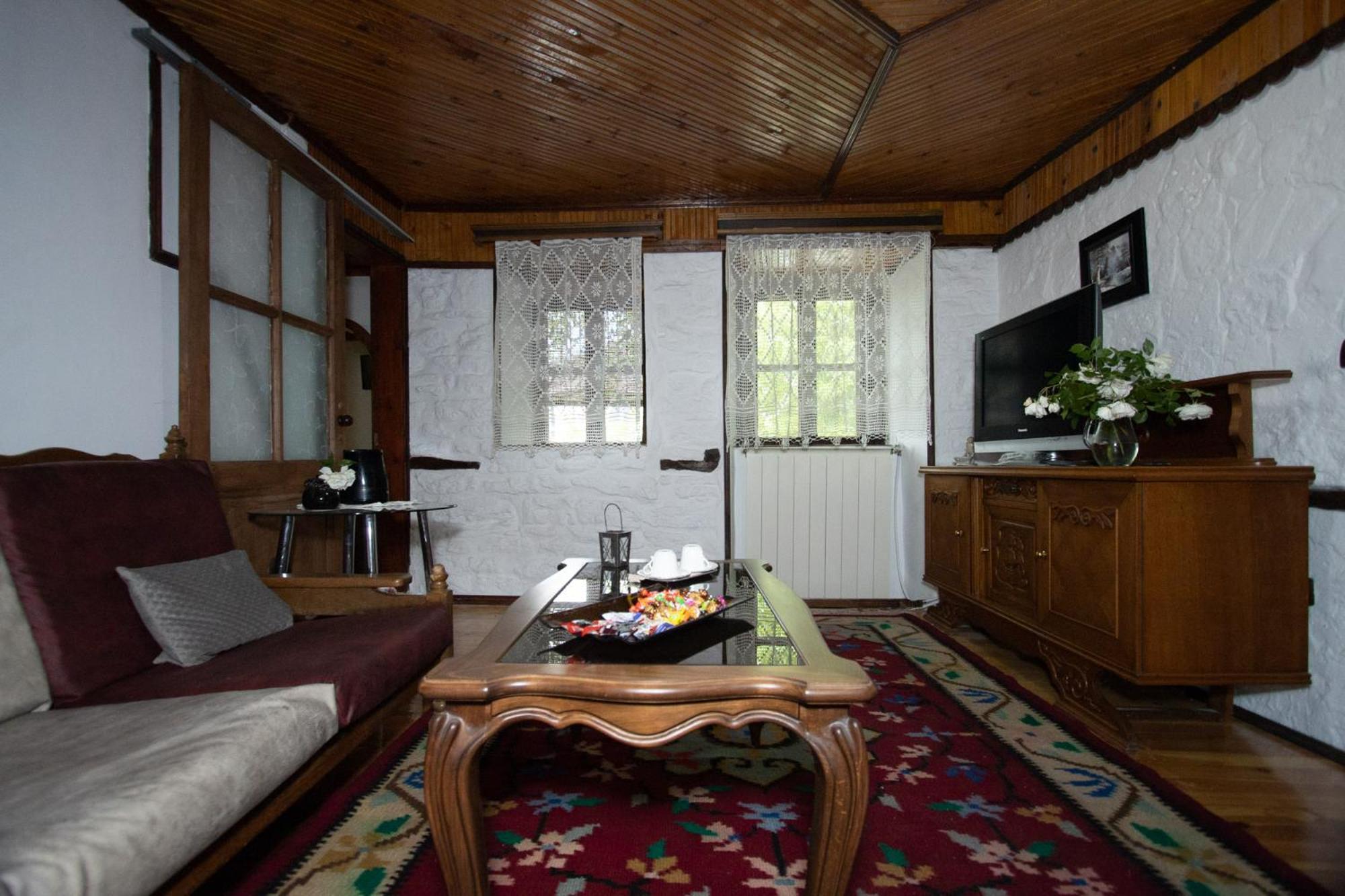 Старата Баkалия The Old Grocery, Guest Rooms บัลชิค ภายนอก รูปภาพ