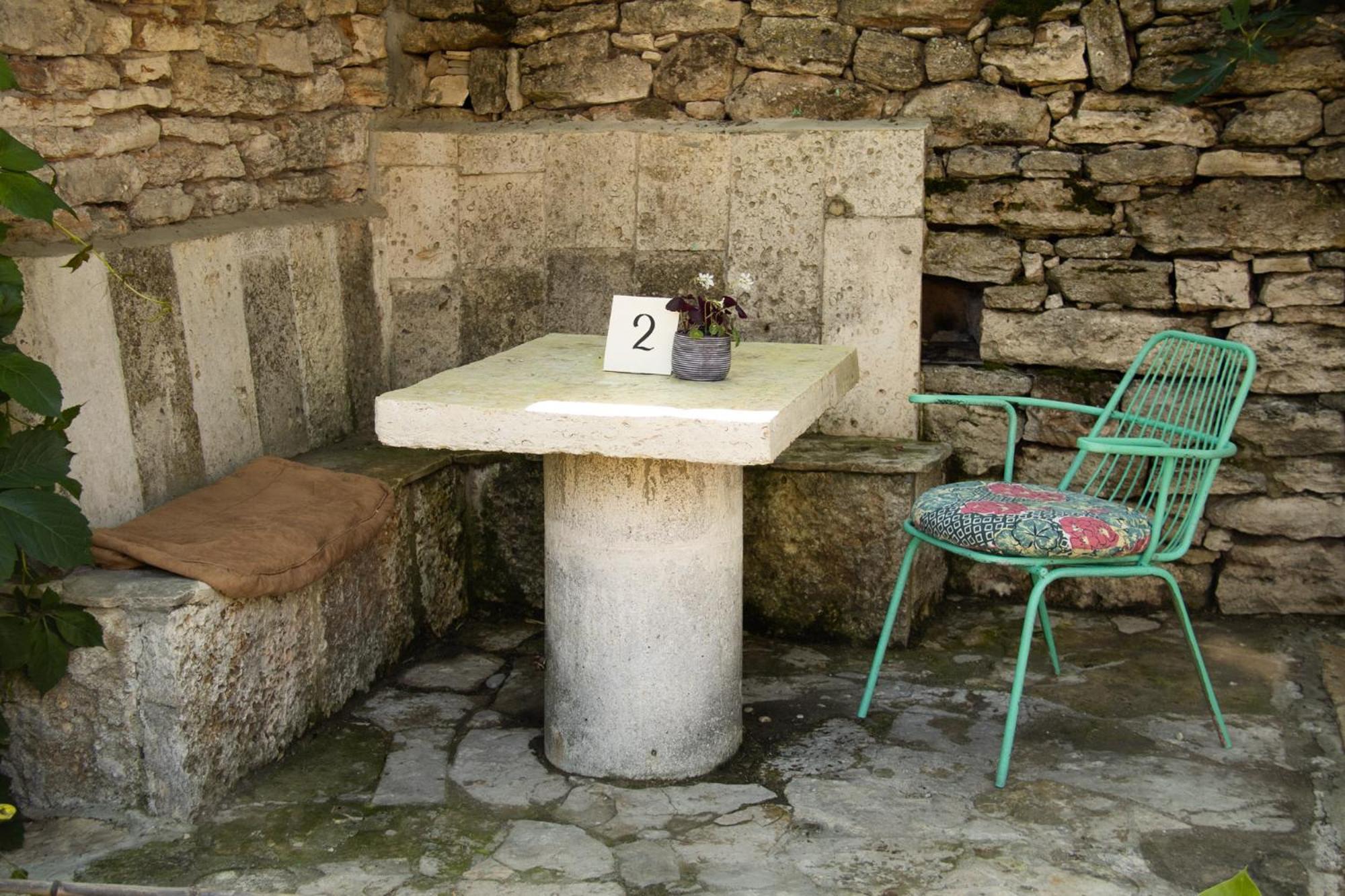 Старата Баkалия The Old Grocery, Guest Rooms บัลชิค ภายนอก รูปภาพ