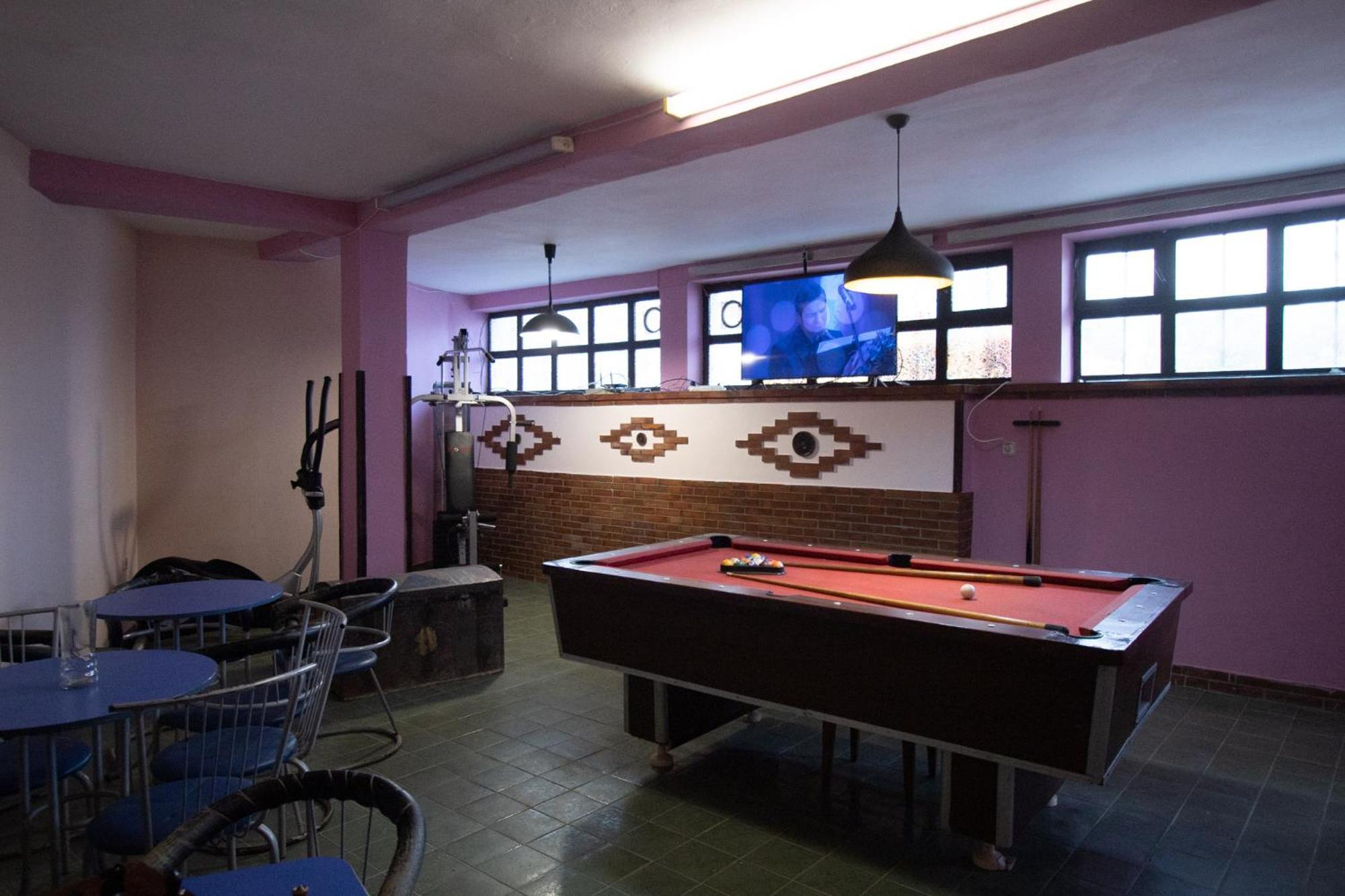 Старата Баkалия The Old Grocery, Guest Rooms บัลชิค ภายนอก รูปภาพ