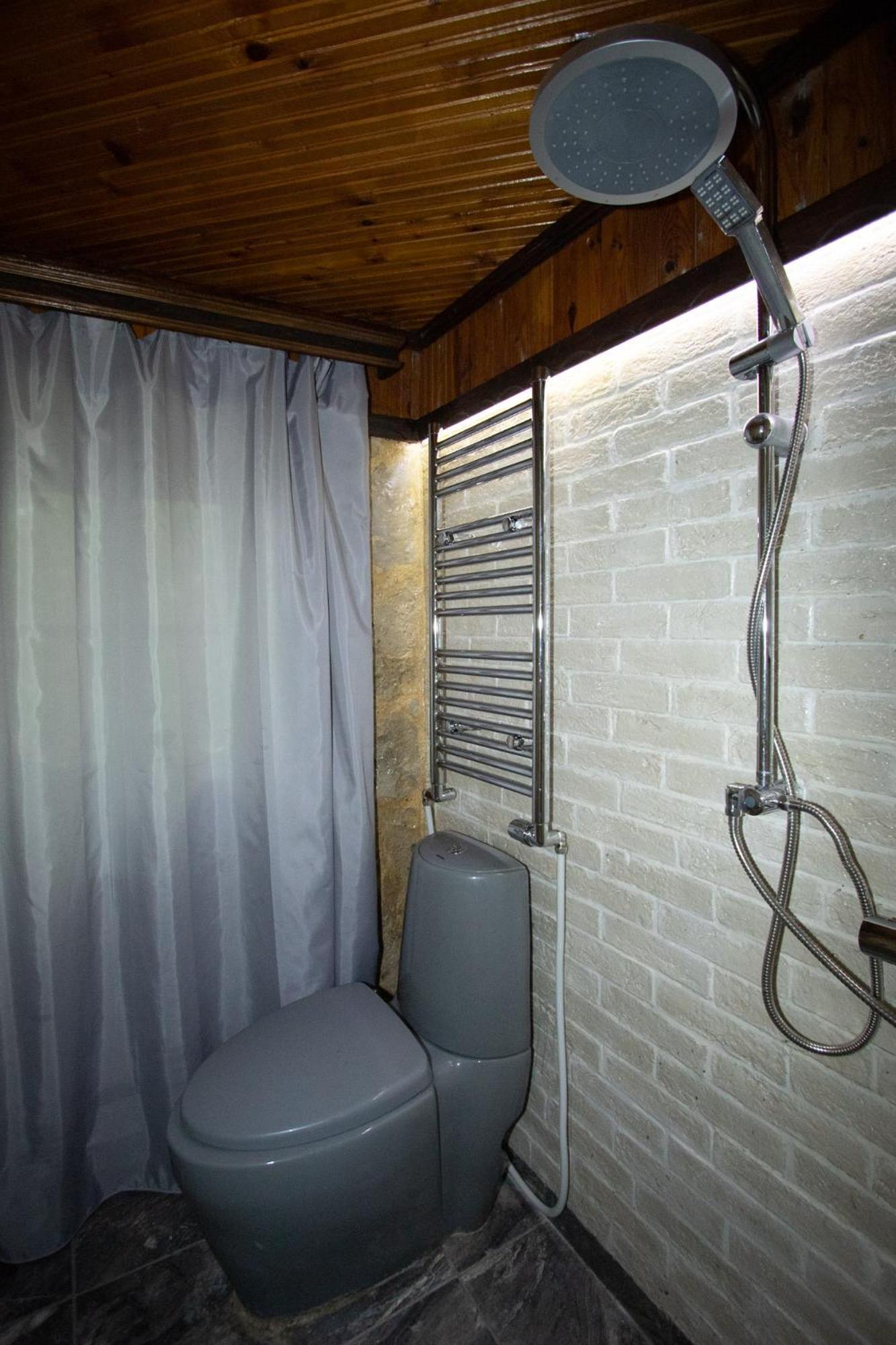 Старата Баkалия The Old Grocery, Guest Rooms บัลชิค ภายนอก รูปภาพ