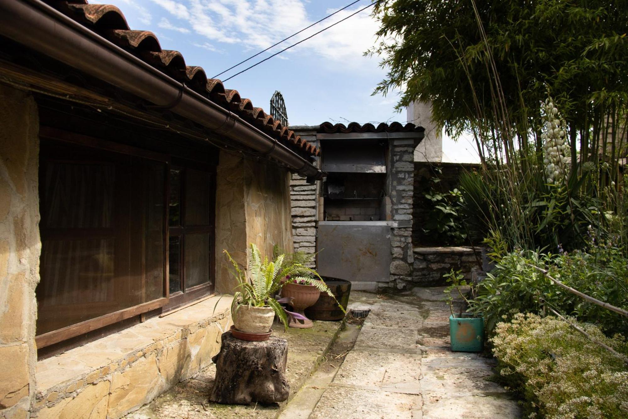 Старата Баkалия The Old Grocery, Guest Rooms บัลชิค ภายนอก รูปภาพ