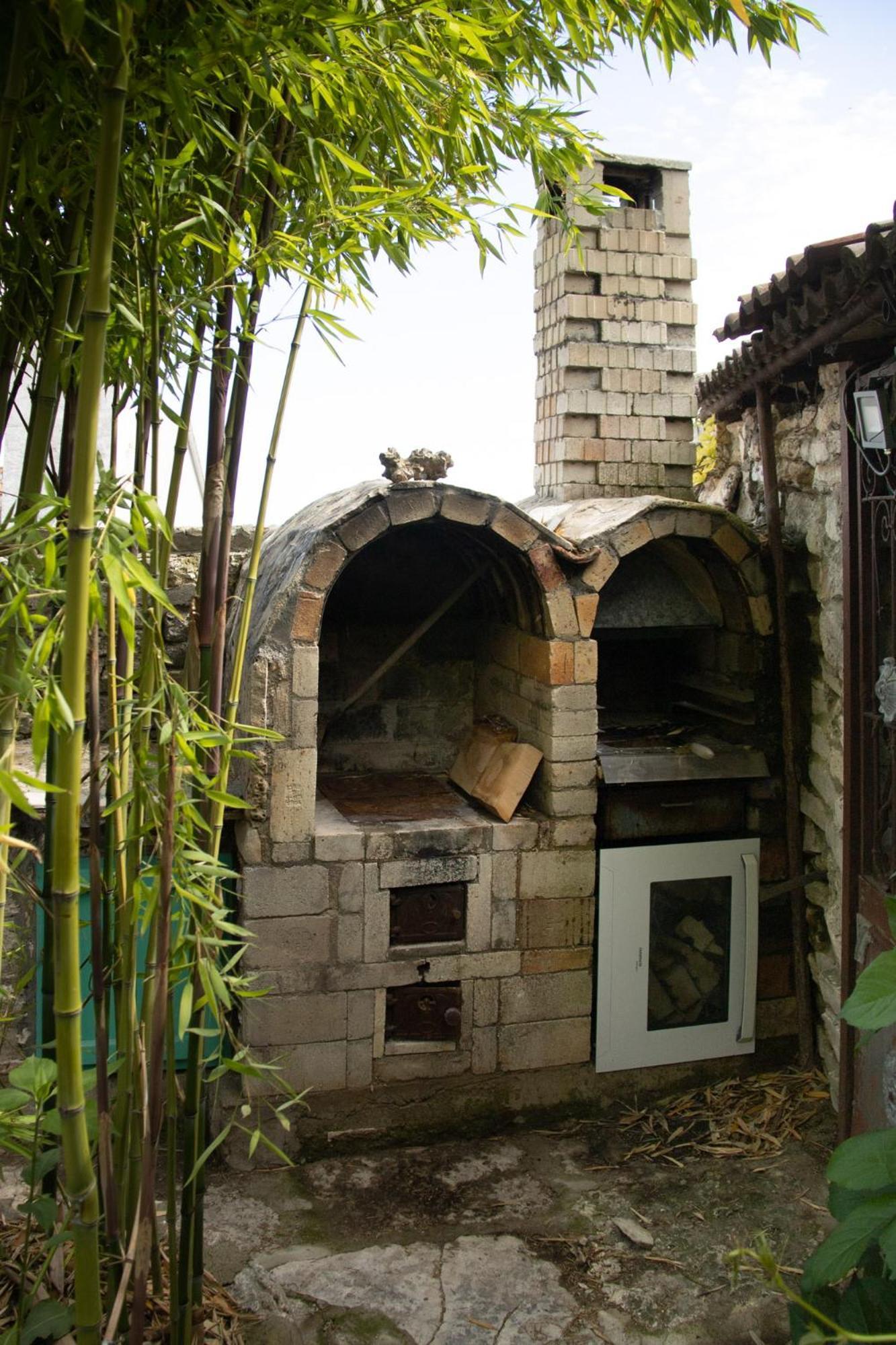 Старата Баkалия The Old Grocery, Guest Rooms บัลชิค ภายนอก รูปภาพ
