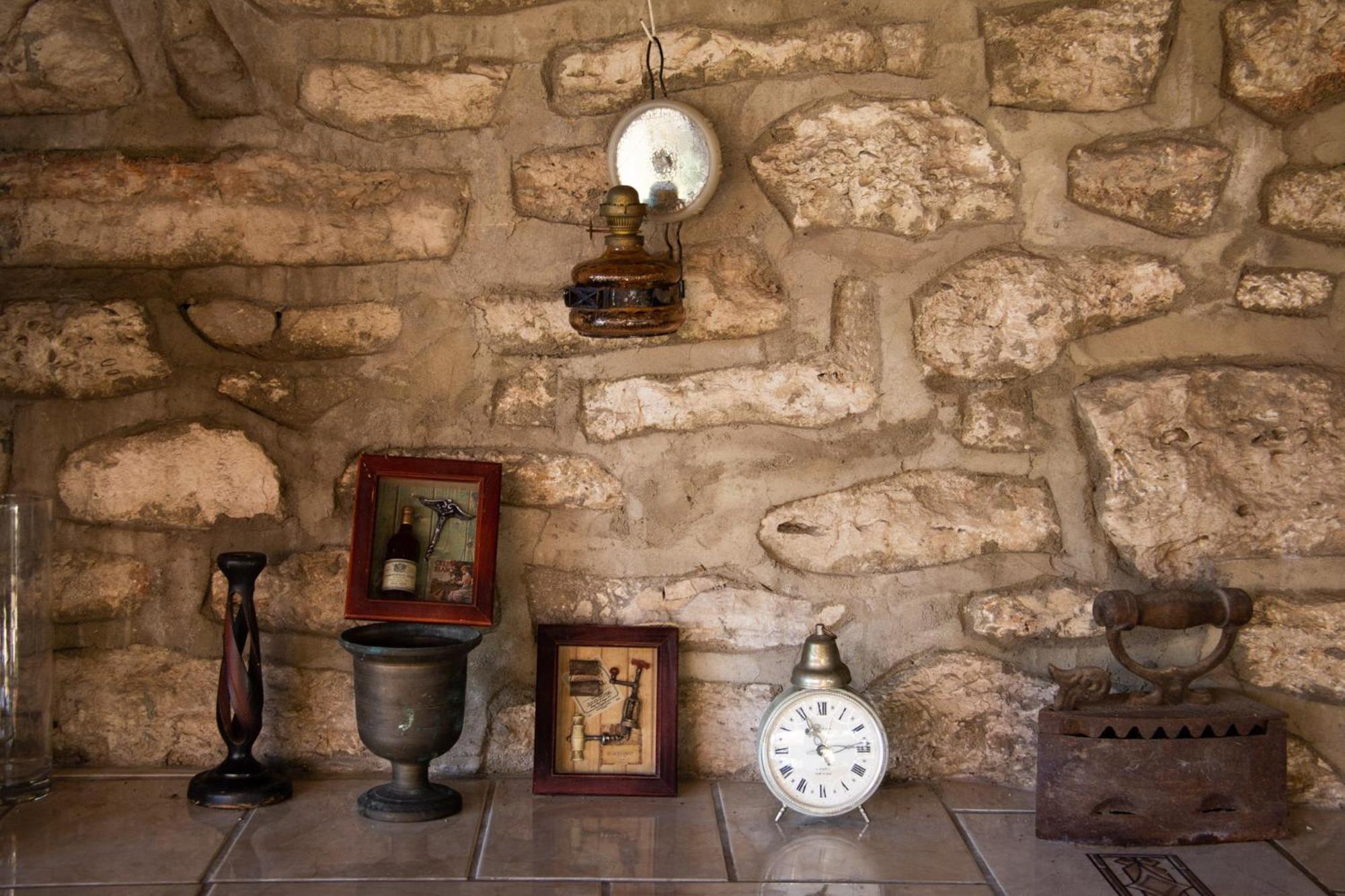 Старата Баkалия The Old Grocery, Guest Rooms บัลชิค ภายนอก รูปภาพ