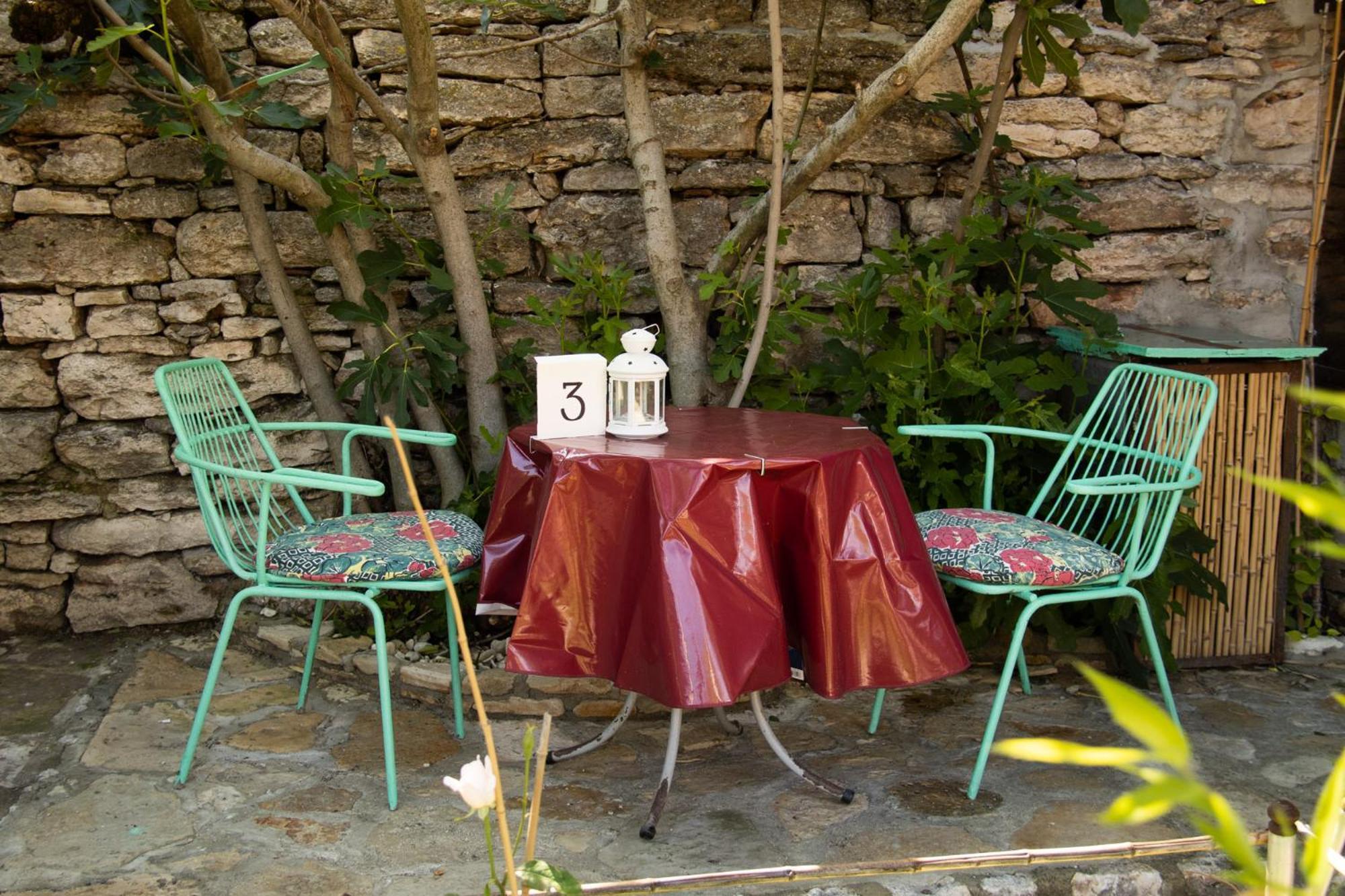 Старата Баkалия The Old Grocery, Guest Rooms บัลชิค ภายนอก รูปภาพ