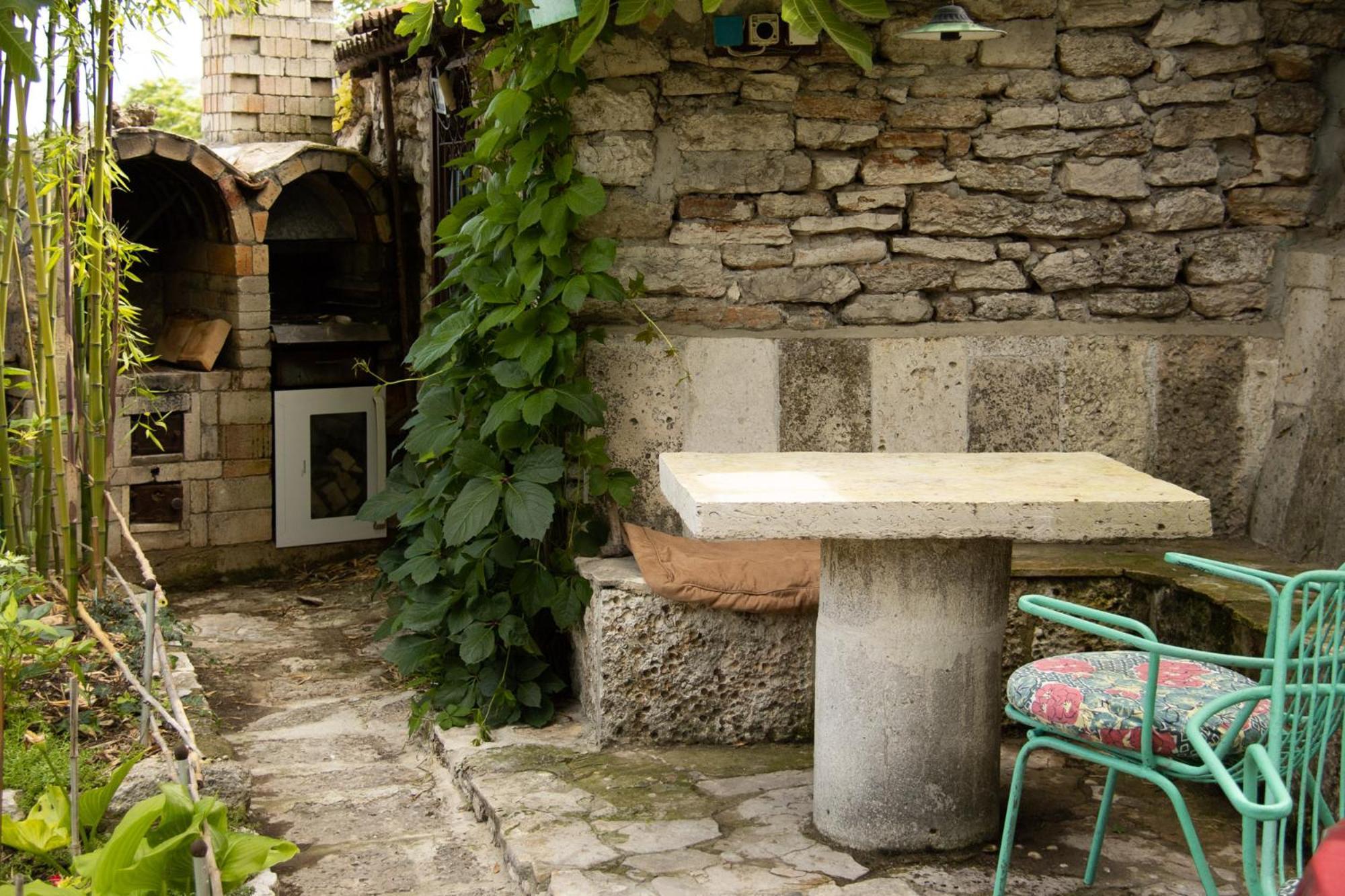 Старата Баkалия The Old Grocery, Guest Rooms บัลชิค ภายนอก รูปภาพ